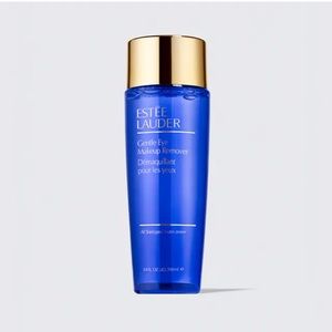 New Estée Lauder Gentle Eye Makeup Remover- full size